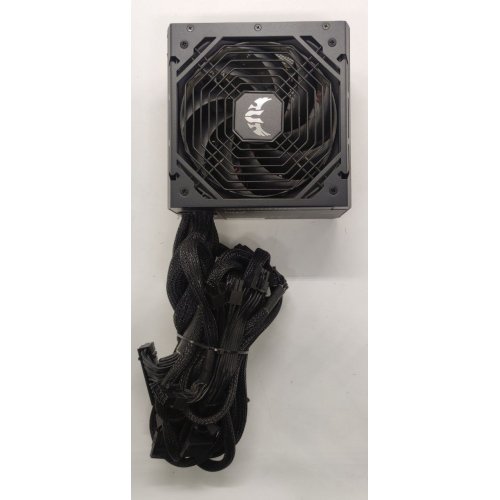 Блок живлення Asus TUF Gaming 750W (90YE00D0-B0NA00) (Відновлено продавцем, 849316) купити в Україні: Київ, Львів, Хмельницький, Тернопіль, Івано-Франківськ | Перевірка сумісності, низька ціна, відгуки, характеристики від TELEMART фото