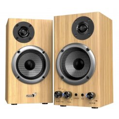 Акустическая система Genius SP-HF520BT (31730054403) Beige