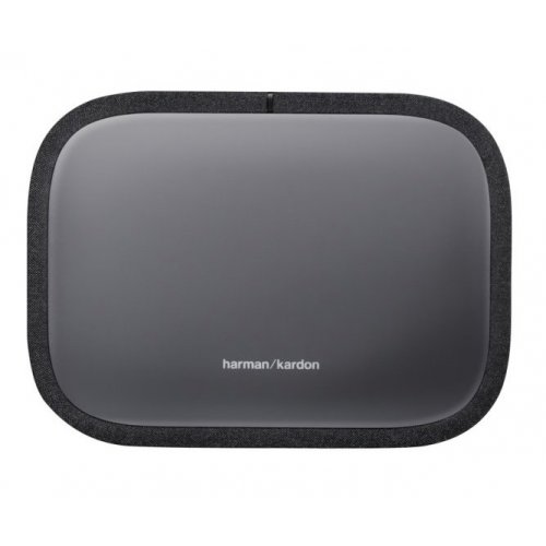 Сабвуфер Harman/Kardon Enchant Sub (HKENCHSUB2BLKEP) Black купити в Україні: Київ, Львів, Хмельницький, Тернопіль, Івано-Франківськ | Низька ціна, відгуки, характеристики від TELEMART фото