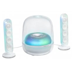 Акустична система Harman/Kardon SoundStik 5 (HKSOUNDSTK5WEP) White