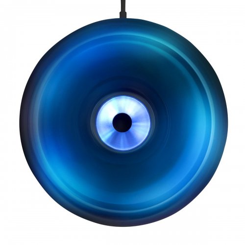 Акустична система Harman/Kardon Aura Studio 5 (HKAURAS5BLKEP) Black купити в Україні: Київ, Львів, Хмельницький, Тернопіль, Івано-Франківськ | Низька ціна, відгуки, характеристики від TELEMART фото