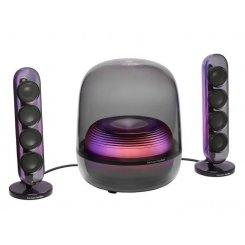 Акустична система Harman/Kardon SoundStik 5 (HKSOUNDSTK5BEP) Black