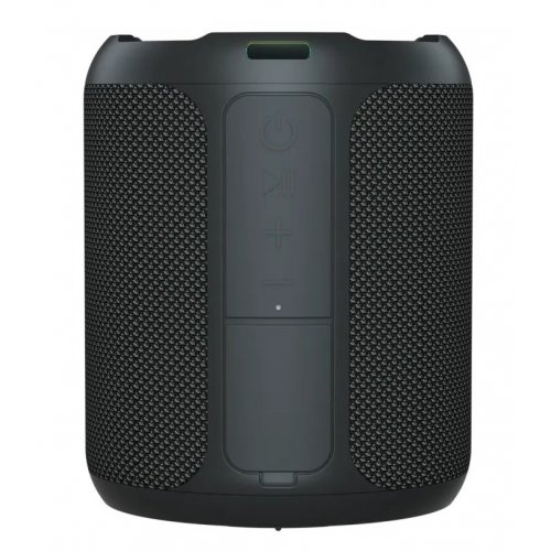 Портативная акустика Canyon OnMove 11 (CNE-CBTSP11) Black купить в Украине: Киев, Днепр, Харьков, Одесса  | Низкая цена, отзывы, характеристики от TELEMART фото