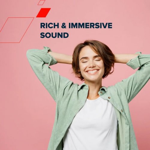 Портативная акустика Canyon OnMove 11 (CNE-CBTSP11) Black купить в Украине: Киев, Днепр, Харьков, Одесса  | Низкая цена, отзывы, характеристики от TELEMART фото