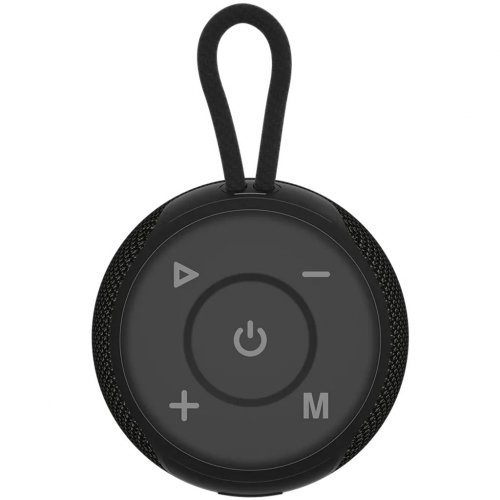 Портативная акустика Canyon OnMove 9 (CNE-CBTSP9) Black купить в Украине: Киев, Днепр, Харьков, Одесса  | Низкая цена, отзывы, характеристики от TELEMART фото