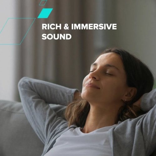 Портативная акустика Canyon OnMove 9 (CNE-CBTSP9) Black купить в Украине: Киев, Днепр, Харьков, Одесса  | Низкая цена, отзывы, характеристики от TELEMART фото