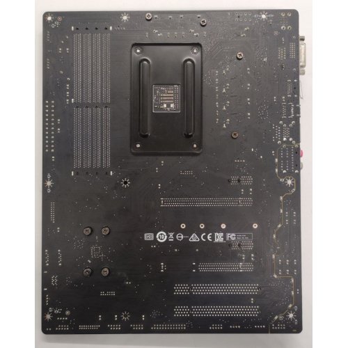 Материнська плата MSI B350 PC MATE (sAM4, AMD B350) (Відновлено продавцем, 849358) купити в Україні: Київ, Львів, Хмельницький, Тернопіль, Івано-Франківськ | Перевірка сумісності, низька ціна, відгуки, характеристики від TELEMART фото