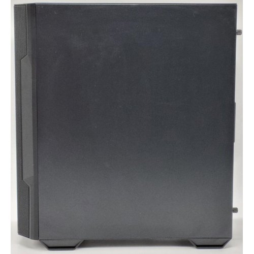 Корпус MSI MAG FORGE M100R без БП Black (Восстановлено продавцом, 849370) купить в Украине: Киев, Днепр, Харьков, Одесса  | Проверка совместимости, низкая цена, отзывы, характеристики от TELEMART фото