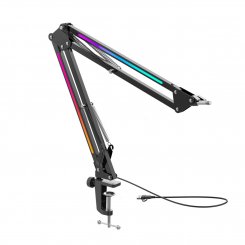 Стойка-пантограф Fifine BM38 RGB Black