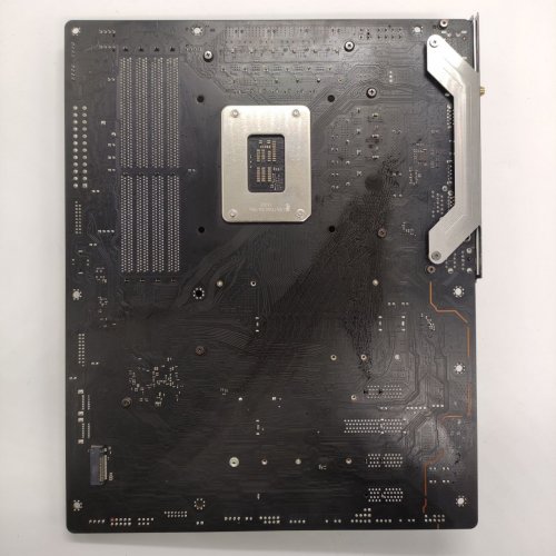 Материнская плата NZXT N5 Z690 White Edition (s1700, Intel Z690) (Восстановлено продавцом, 849539) купить в Украине: Киев, Днепр, Харьков, Одесса  | Проверка совместимости, низкая цена, отзывы, характеристики от TELEMART фото