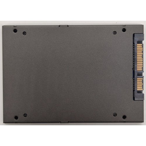 Ssd-диск Kingston HyperX Fury 3D 240GB 2.5" SATAIII TLC (KC-S44240-6F) (Восстановлено продавцом, 849556) купить в Украине: Киев, Днепр, Харьков, Одесса  | Проверка совместимости, низкая цена, отзывы, характеристики от TELEMART фото