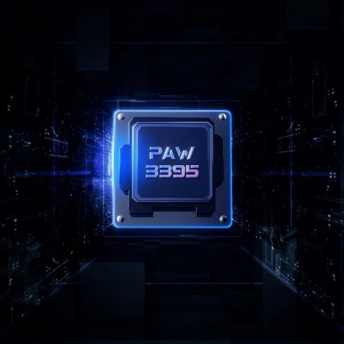 Уцінка миша MCHOSE L7 Ultra Wireless (MC-L7-10) Blue (Сліди використання, 849559) купити в Україні: Київ, Львів, Хмельницький, Тернопіль, Івано-Франківськ | Низька ціна, відгуки, характеристики від TELEMART фото