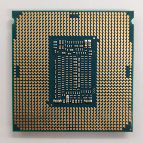 Процессор Intel Core i5-9400F 2.9(4.1)GHz 9MB s1151 Box (BX80684I59400F) (Восстановлено продавцом, 849569) купить в Украине: Киев, Днепр, Харьков, Одесса  | Проверка совместимости, низкая цена, отзывы, характеристики от TELEMART фото
