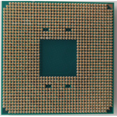 Процессор AMD Ryzen 3 1200 3.1(3.4)GHz sAM4 Box (YD1200BBAEBOX) (Восстановлено продавцом, 849574) купить в Украине: Киев, Днепр, Харьков, Одесса  | Проверка совместимости, низкая цена, отзывы, характеристики от TELEMART фото