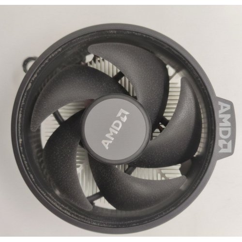 Процессор AMD Ryzen 3 1200 3.1(3.4)GHz sAM4 Box (YD1200BBAEBOX) (Восстановлено продавцом, 849574) купить в Украине: Киев, Днепр, Харьков, Одесса  | Проверка совместимости, низкая цена, отзывы, характеристики от TELEMART фото