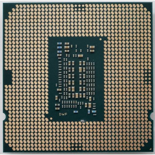 Процесор Intel Core i5-10400F 2.9(4.3)GHz 12MB s1200 Tray (CM8070104290716) (Відновлено продавцем, 849584) купити в Україні: Київ, Львів, Хмельницький, Тернопіль, Івано-Франківськ | Перевірка сумісності, низька ціна, відгуки, характеристики від TELEMART фото
