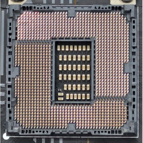 Материнська плата MSI B560M-A PRO (s1200, Intel B560) (Відновлено продавцем, 849587) купити в Україні: Київ, Львів, Хмельницький, Тернопіль, Івано-Франківськ | Перевірка сумісності, низька ціна, відгуки, характеристики від TELEMART фото