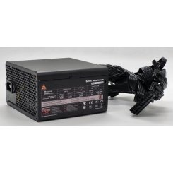 Блок питания Golden Field ATX-EX700 700W (ATX-EX700W) (Восстановлено продавцом, 849588)