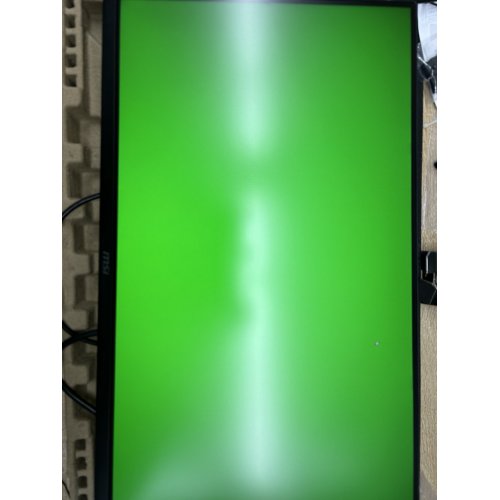 Уценка монитор MSI 24.5" MAG 255XF Black (Повреждена упаковка, 849596) купить в Украине: Киев, Днепр, Харьков, Одесса  | Низкая цена, отзывы, характеристики от TELEMART фото