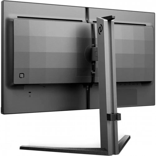 Уценка монитор Philips 27" Evnia 27M2N5500/00 Black (Повреждена упаковка, 849604) купить в Украине: Киев, Днепр, Харьков, Одесса  | Низкая цена, отзывы, характеристики от TELEMART фото