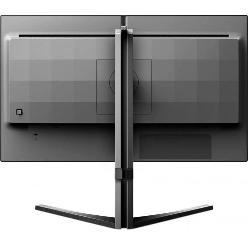 Уценка монитор Philips 27" Evnia 27M2N5500/00 Black (Повреждена упаковка, 849604) купить в Украине: Киев, Днепр, Харьков, Одесса  | Низкая цена, отзывы, характеристики от TELEMART фото