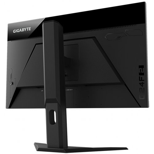 Монітор Gigabyte 23.8" G24F 2 Gaming Black (Відновлено продавцем, 849605) купити в Україні: Київ, Львів, Хмельницький, Тернопіль, Івано-Франківськ | Низька ціна, відгуки, характеристики від TELEMART фото