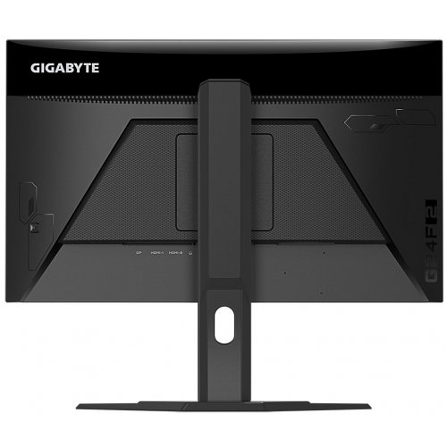 Монітор Gigabyte 23.8" G24F 2 Gaming Black (Відновлено продавцем, 849605) купити в Україні: Київ, Львів, Хмельницький, Тернопіль, Івано-Франківськ | Низька ціна, відгуки, характеристики від TELEMART фото