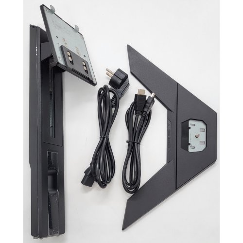 Монітор Gigabyte 23.8" G24F 2 Gaming Black (Відновлено продавцем, 849605) купити в Україні: Київ, Львів, Хмельницький, Тернопіль, Івано-Франківськ | Низька ціна, відгуки, характеристики від TELEMART фото