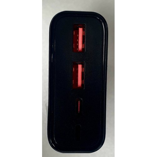 Уценка powerbank Sandberg 20000mAh 20W (420-59) (Следы использования, 849619) купить в Украине: Киев, Днепр, Харьков, Одесса  | Низкая цена, отзывы, характеристики от TELEMART фото