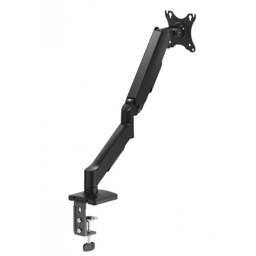 Уценка кронштейн для монитора HEXO Base (HXB-301) Black (Следы использования, 849630) купить в Украине: Киев, Днепр, Харьков, Одесса  | Низкая цена, отзывы, характеристики от TELEMART фото