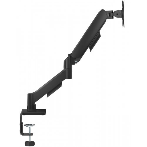 Уценка кронштейн для монитора HEXO Base (HXB-301) Black (Следы использования, 849630) купить в Украине: Киев, Днепр, Харьков, Одесса  | Низкая цена, отзывы, характеристики от TELEMART фото
