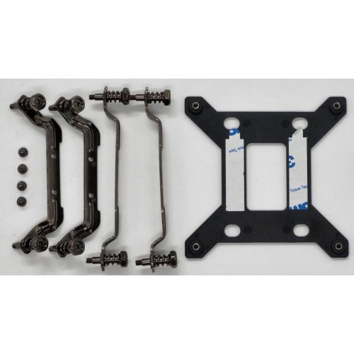 Кулер MSI MAG COREFROZR AA13 Black (Восстановлено продавцом, 849635) купить в Украине: Киев, Днепр, Харьков, Одесса  | Проверка совместимости, низкая цена, отзывы, характеристики от TELEMART фото