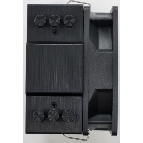 Кулер ID-Cooling SE-903-XT (SE-903-XT) (Відновлено продавцем, 849639) купити в Україні: Київ, Львів, Хмельницький, Тернопіль, Івано-Франківськ | Перевірка сумісності, низька ціна, відгуки, характеристики від TELEMART фото