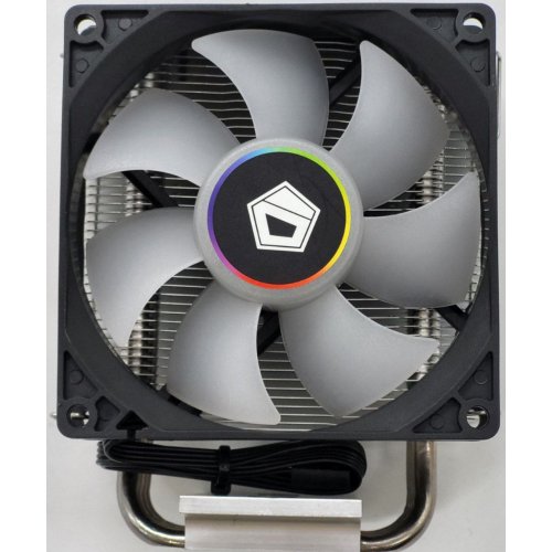 Кулер ID-Cooling SE-903-XT (SE-903-XT) (Відновлено продавцем, 849639) купити в Україні: Київ, Львів, Хмельницький, Тернопіль, Івано-Франківськ | Перевірка сумісності, низька ціна, відгуки, характеристики від TELEMART фото