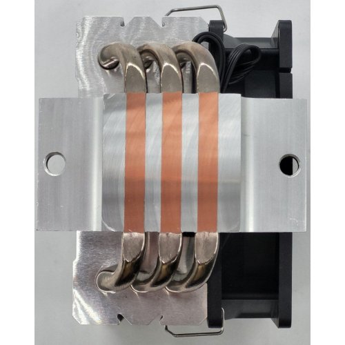 Кулер ID-Cooling SE-903-XT (SE-903-XT) (Відновлено продавцем, 849639) купити в Україні: Київ, Львів, Хмельницький, Тернопіль, Івано-Франківськ | Перевірка сумісності, низька ціна, відгуки, характеристики від TELEMART фото