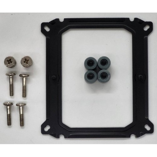 Кулер ID-Cooling SE-903-XT (SE-903-XT) (Відновлено продавцем, 849639) купити в Україні: Київ, Львів, Хмельницький, Тернопіль, Івано-Франківськ | Перевірка сумісності, низька ціна, відгуки, характеристики від TELEMART фото