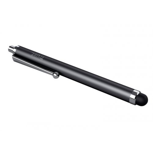 Сенсорное перо Trust Stylus Pen (17741) Black купить в Украине: Киев, Днепр, Харьков, Одесса  | Низкая цена, отзывы, характеристики от TELEMART фото
