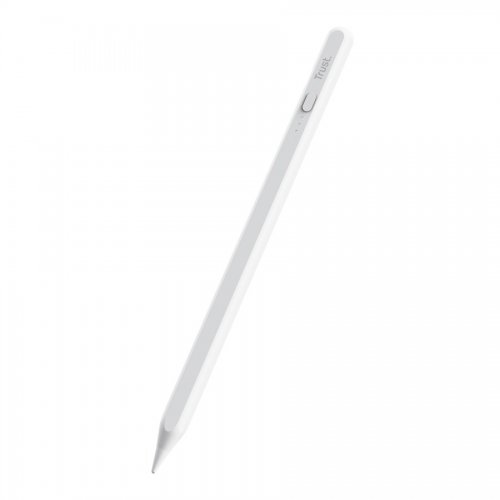 Стилус Trust Kyna Active Stylus Pen (25191) White купить в Украине: Киев, Днепр, Харьков, Одесса  | Низкая цена, отзывы, характеристики от TELEMART фото