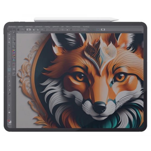 Стилус Trust Kyna Active Stylus Pen (25191) White купить в Украине: Киев, Днепр, Харьков, Одесса  | Низкая цена, отзывы, характеристики от TELEMART фото