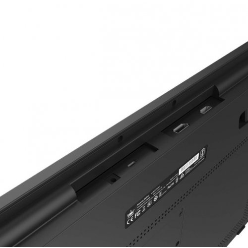 Графічний монітор Huion Kamvas Pro 24 (GT2401) Black купити в Україні: Київ, Львів, Хмельницький, Тернопіль, Івано-Франківськ | Низька ціна, відгуки, характеристики від TELEMART фото