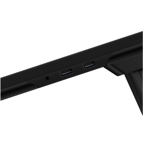 Графічний монітор Huion Kamvas Pro 24 (GT2401) Black купити в Україні: Київ, Львів, Хмельницький, Тернопіль, Івано-Франківськ | Низька ціна, відгуки, характеристики від TELEMART фото