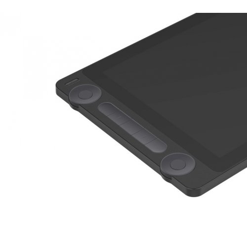 Графічний монітор Huion Kamvas 13 G3 (GS1333) Black купити в Україні: Київ, Львів, Хмельницький, Тернопіль, Івано-Франківськ | Низька ціна, відгуки, характеристики від TELEMART фото