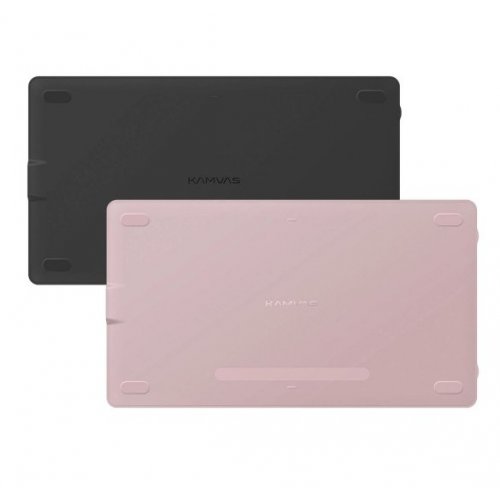 Графічний монітор Huion Kamvas 13 G3 (GS1333) Black купити в Україні: Київ, Львів, Хмельницький, Тернопіль, Івано-Франківськ | Низька ціна, відгуки, характеристики від TELEMART фото