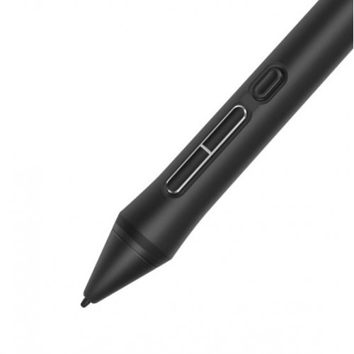 Графічний монітор Huion Kamvas 16 G3 (GS1563) Black купити в Україні: Київ, Львів, Хмельницький, Тернопіль, Івано-Франківськ | Низька ціна, відгуки, характеристики від TELEMART фото