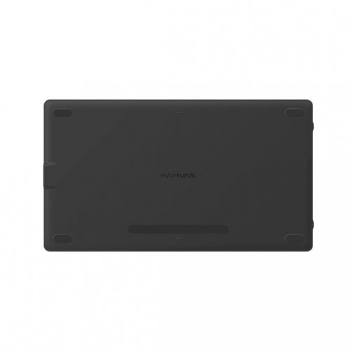 Графічний монітор Huion Kamvas 16 G3 (GS1563) Black купити в Україні: Київ, Львів, Хмельницький, Тернопіль, Івано-Франківськ | Низька ціна, відгуки, характеристики від TELEMART фото