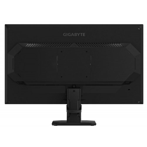 Уцінка монітор Gigabyte 24.5" GS25F2 Black (Розкрита упаковка, 849838) купити в Україні: Київ, Львів, Хмельницький, Тернопіль, Івано-Франківськ | Низька ціна, відгуки, характеристики від TELEMART фото