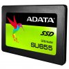 Photo SSD Drive ADATA Ultimate SU655 SLC 120GB 2.5 (ASU655SS-120GT-C)