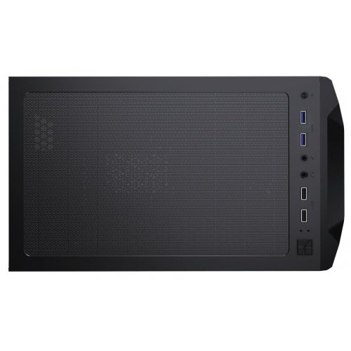 Корпус Cougar MX410 ARGB без БП Black (Восстановлено продавцом, 849869) купить в Украине: Киев, Днепр, Харьков, Одесса  | Проверка совместимости, низкая цена, отзывы, характеристики от TELEMART фото