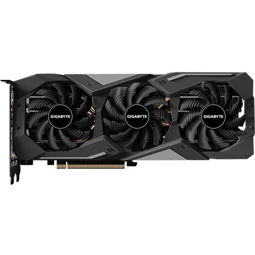 Видеокарта Gigabyte GeForce RTX 2060 SUPER Gaming OC 3X 8192MB (GV-N206SGAMING OC-8GD) Восстановлено продавцом, 849872) купить в Украине: Киев, Днепр, Харьков, Одесса  | Проверка совместимости, низкая цена, отзывы, характеристики от TELEMART фото