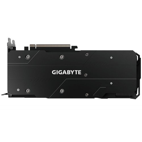 Видеокарта Gigabyte GeForce RTX 2060 SUPER Gaming OC 3X 8192MB (GV-N206SGAMING OC-8GD) Восстановлено продавцом, 849872) купить в Украине: Киев, Днепр, Харьков, Одесса  | Проверка совместимости, низкая цена, отзывы, характеристики от TELEMART фото